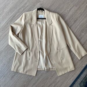 Darling sand blazer